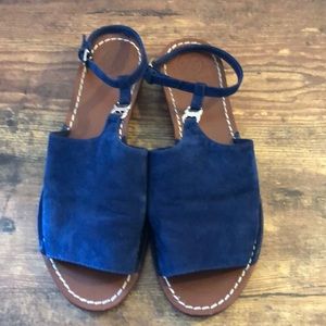 Tory Burch sandals